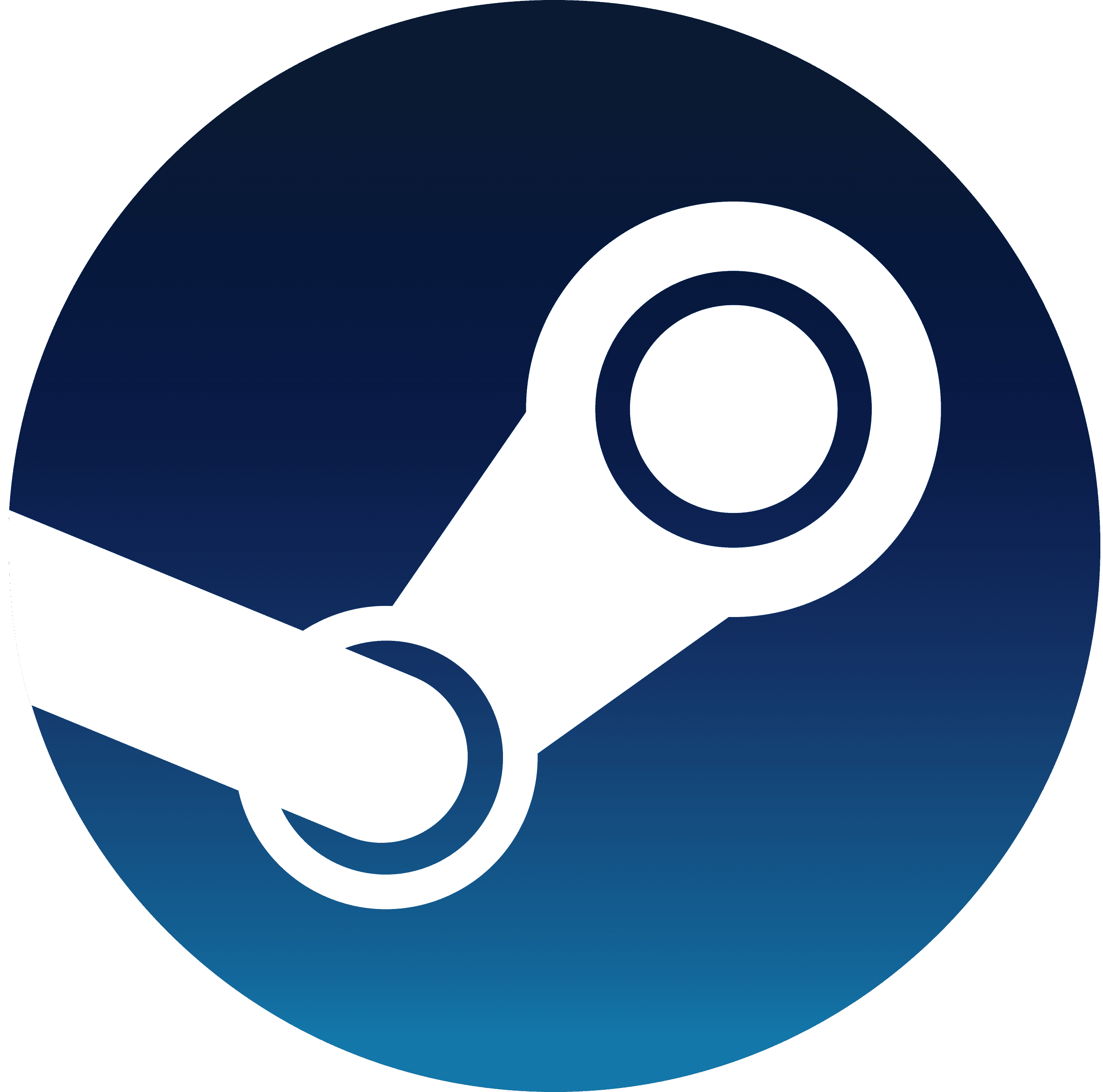 Steam logo