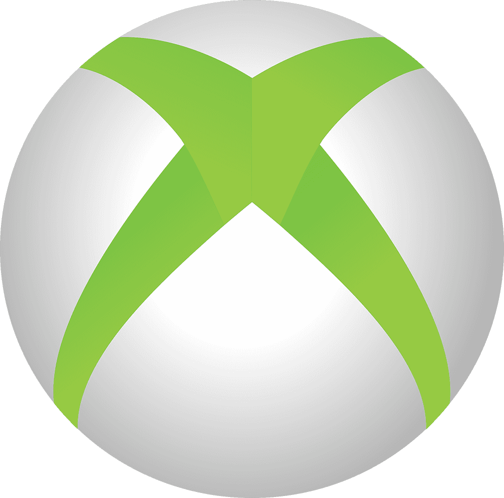 xbox logo